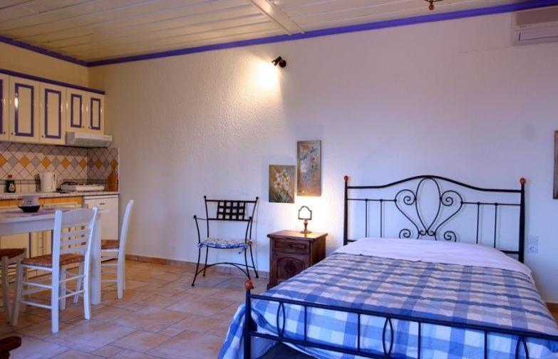 Chiliadromia Apartamento