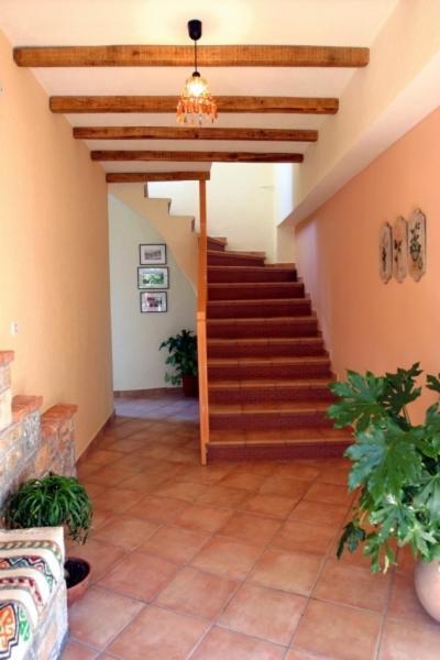Chiliadromia Apartamento Alónnisos