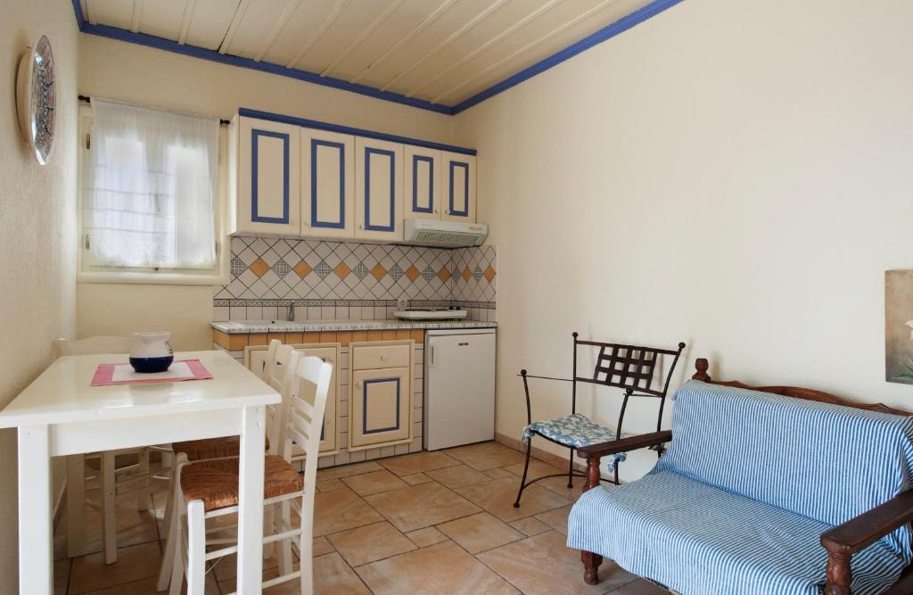 Chiliadromia Apartamento *