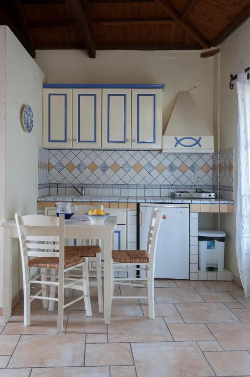 Chiliadromia Apartamento
