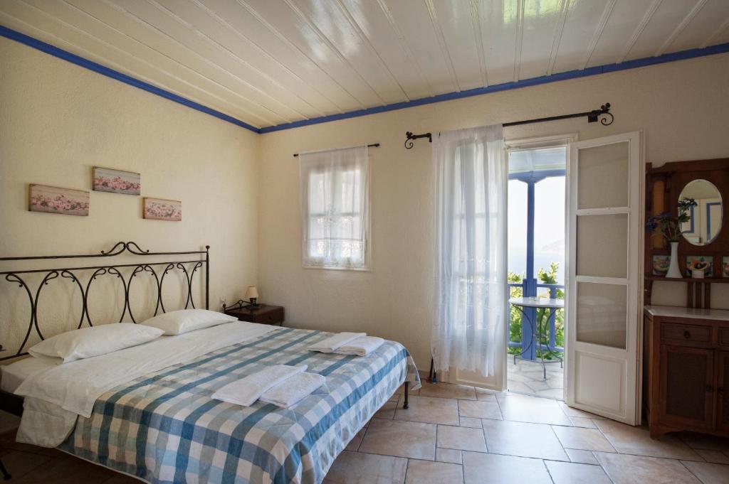 Chiliadromia Apartamento Alónnisos